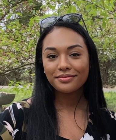Photo of Moriah Bender